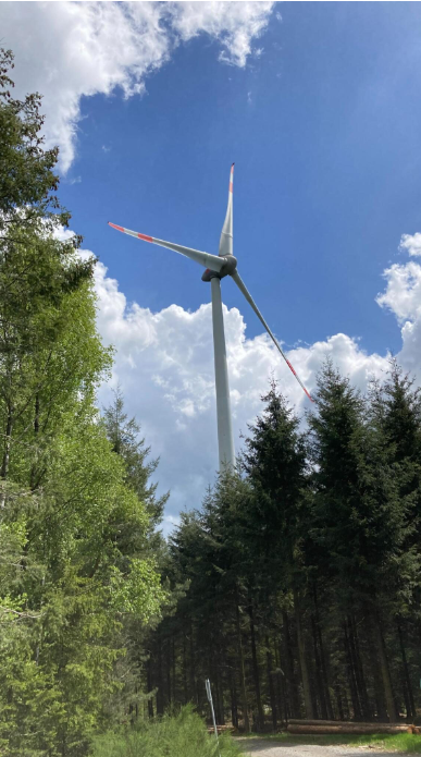 Bürgerentscheid Lammerskopf Image