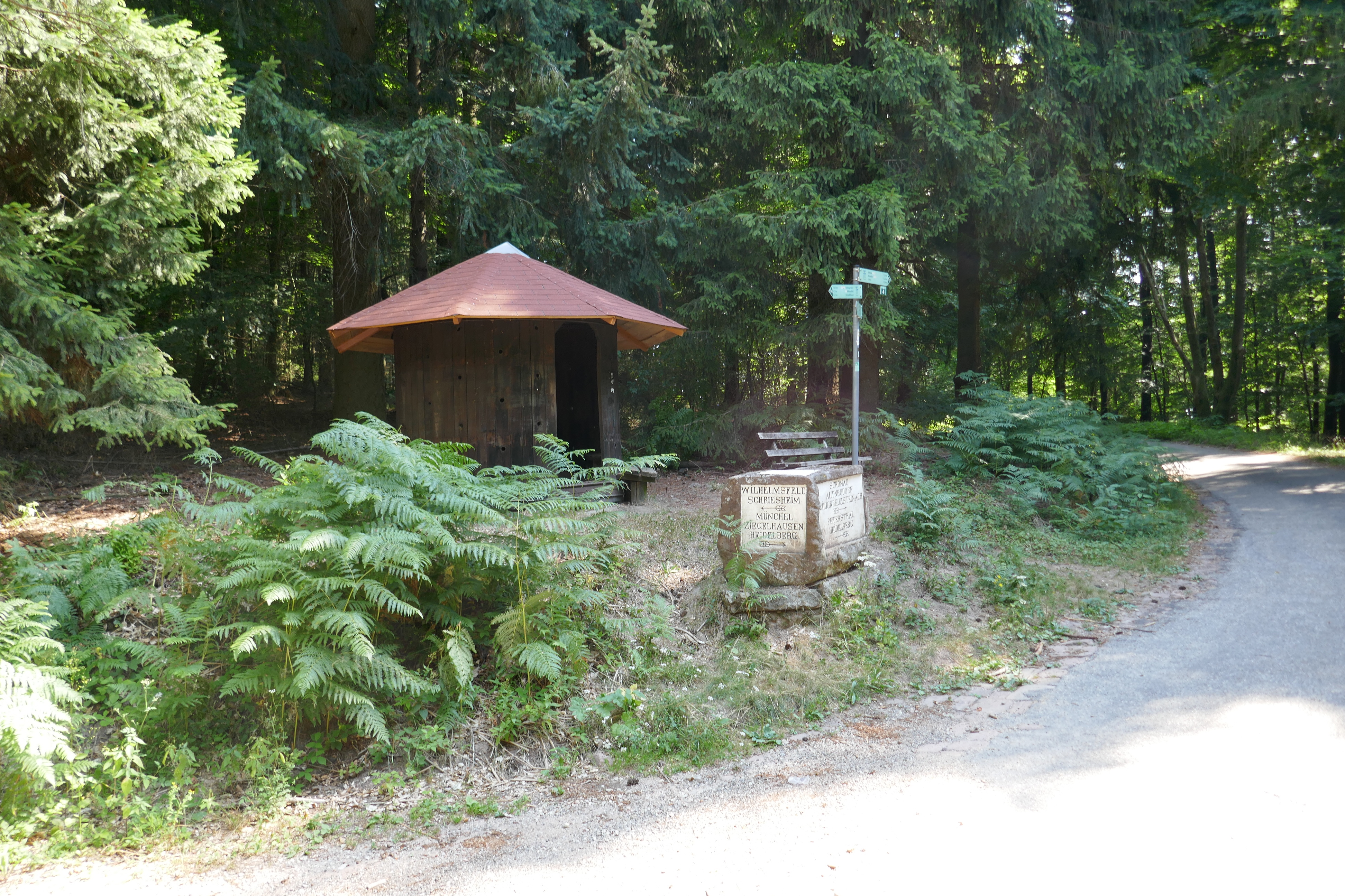 Prinzensitz Image